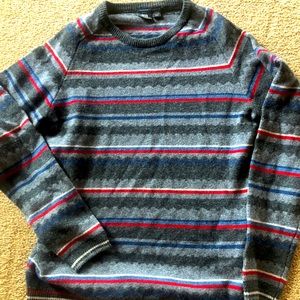 Men’s Sweater State of elevenate M